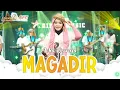 Lagu MAGADIR - COVER BY ICHA KISWARA _ AFC ADINDA MUSIK