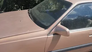 ДАРУЮ МАШИНУ!