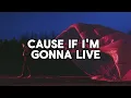 Jeremy Camp - No Survivors (Lyric Video)