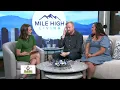 MILE HIGH FLEA MARKET - 50 YEARS OF THE MILE HIGH FLEA MARKET