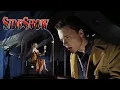 Sideshow shrinking woman scene