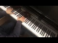 [Moana] Mark Mancina & Opetaia Foa'i - Te Fiti Restored (Piano Cover)
