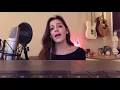 Done For Me - Charlie Puth Ft. Kehlani (Davina Leone Cover)