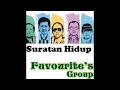 Download Lagu Favourite's Group - Suratan Hidup (2003)
