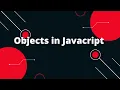 JavaScript Tutorial in Hindi Objects in Javacript
