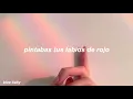 Carlos Sadness - Te quiero un poco » LETRA ♫ ♬ ♪ ♩