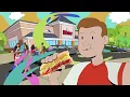 Wawa Commercial - Hoagiefest 2025 30 Second Ver