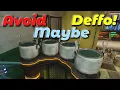 Early Game Survival The Best Soups in Abiotic Factor