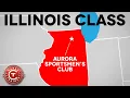 New Illinois Class - Oct 17-18 2019