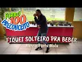 Download Lagu ABRE O PORTA MALAS -FORRÓ 100 PRECONCEITO