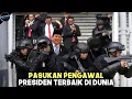Lagu TERMASUK PASPAMPRES PRABOWO? Inilah 10 Pasukan Pengawal Presiden Terbaik di Dunia Saat ini