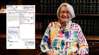 How to Read Mon Power and Potomac Edison Bills