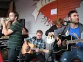 The Wonder Years-My Last Semester (Acoustic)
