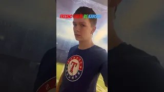 Fresno State Vs Kansas Game Prediction Cfb Cfbisback 