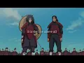 Reject Weakness: Madara Uchiha's Final Awakening Speech | Royalty | Royalty X Mortals Mashup「AMV」