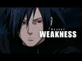 Download Lagu Reject Weakness: Madara Uchiha's Final Awakening Speech | Royalty | Royalty X Mortals Mashup「AMV」