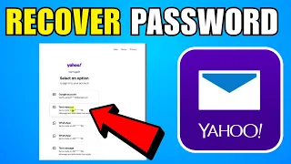 How To Recover Yahoo Mail Password 2026 Complete Guide