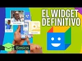CREA WIDGETS PARA CONTROLARLO TODO CON ESTA APP - Asi funciona Action Blocks