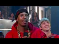 Wild ‘N Out | Snoop Dogg Slays The Red Team | Wildstyle