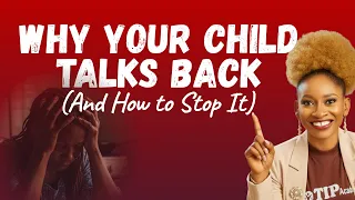 how to manage disrespectful behavior in children 