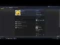 Scammer steamrep report