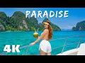 Download Lagu Island Paradise 4K - Tropical Deep House \u0026 Chill Out Vibes | The Deep Sound
