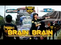 Download Lagu BRAIN BRAIN J'GREK ft JRT AUDIO karnaval sanggrahan