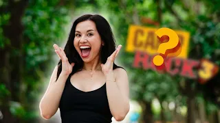 NOS VAMOS A CAMP ROCK 3 🎸