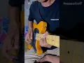 Download Lagu Andra And The Backbone - Musnah (Stevie Part Solo) | #andrathebackbone #musnah #guitar #cover