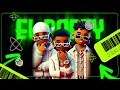 Jombriel  x Ryan Castro x Maldy   - Parte y Choke Remix