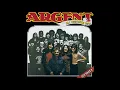 Argent - Hold Your Head Up (Audio)