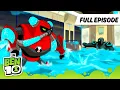 Omni-Tricked Part 2 Full Episode Ben 10 Cartoon Network
