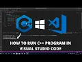 How to Run C in Visual Studio Code on Windows 10 2022 Best IDE