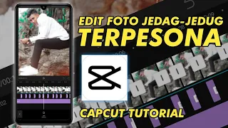 Download VIRAL!!! EDIT JEDAG JEDUG || TERPESONA AKU TERPESONA MP3