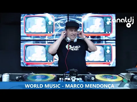 Download MP3 DJ MARCO MENDONÇA - 90'S - PROGRAMA WORLD MUSIC - 29.05.2024