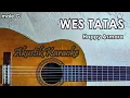 Download Lagu Wes Tatas Karaoke Akustik Nada Cowok - Happy Asmara