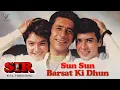 Lagu Sun Sun Barsat Ki Dhun (Official Video) | Sir Movie | सुन सुन बरसात की धुन | Monsoon Special Songs