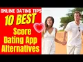 10 BEST Score Dating App Alternatives 2024