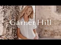 Garnet Hill linen For wherever life takes you