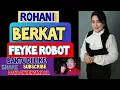 Download Lagu BERKAT FEYKE ROBOT DIBERKATI LAGU ROHANI SANGAT MEMBERKATI
