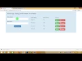 Php Crud App Using Prepared Statements Functions Part 7