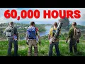 Download Lagu 4 Rust Speedrunners VS 800 Hunters MOVIE