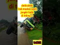 Download Lagu detik detik truk sawit jungkir balik#truk22@truk22