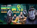 Download Lagu Lagu MONYET YAKI - OM ANOM (feat. ALLE) YAKI BLACK MONKEY Song