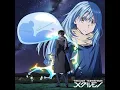 Download Lagu That Time I Got Reincarnated As A Slime - Reimei - True (黎明 TRUE)