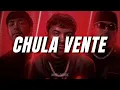 Download Lagu Luis R Conriquez, Fuerza Regida, Neton Vega - CHULA VENTE (Letra) \