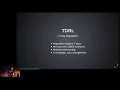 Josh Ge - How to Make a Roguelike