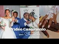Download Lagu Casamento Catiza e Adilson em Chaminé