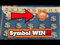 Lagu ‼️Symbol WIN!!! ‼️ $145 Ticket Mix including Billionaire Riches 💰 