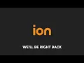 Ion Television Programming Break 2023